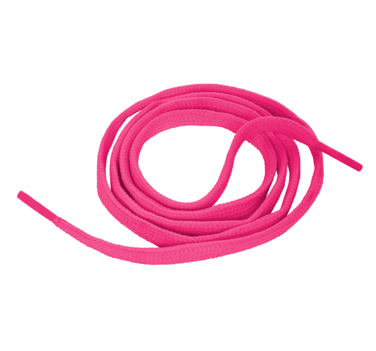 LACETS FLAT THERMO 140 CM - Bild 9